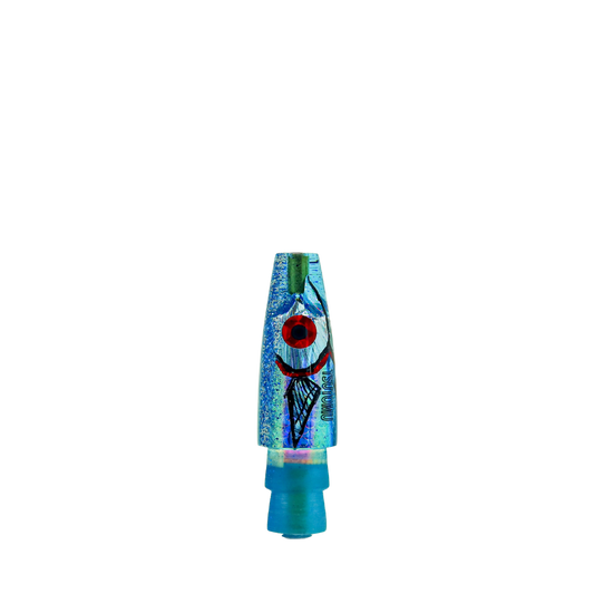 Tsutomu - 6” Nehu Fish Head Bullet