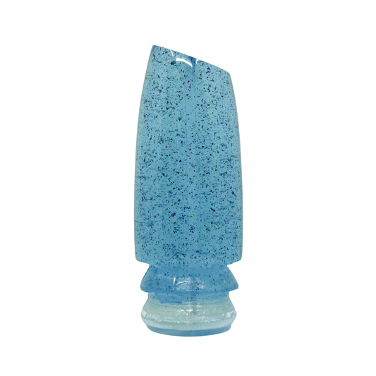 KEGZ - 14” Blue Metal Flake Super Plunger