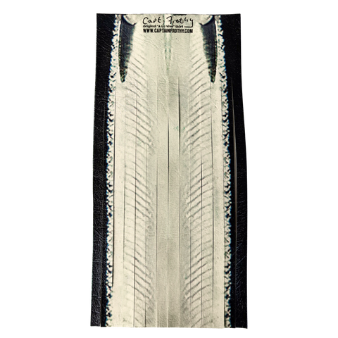 Frothy - "A La Vive" Black Ballyhoo Vinyl