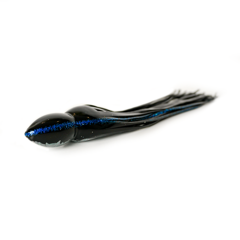 BOM - Color LM-27 "Black Oil"