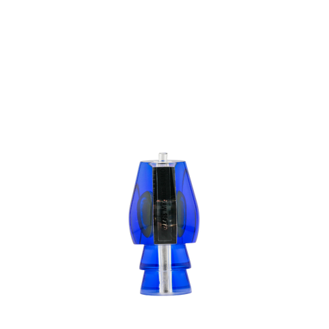 Moyes - 9" Plus Blue Mirror Medium Sumo