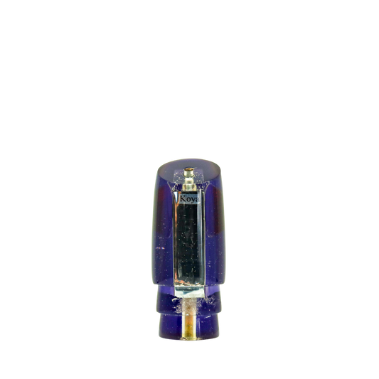 Koya - 9" Vintage Purple Top Mini 614 Plunger
