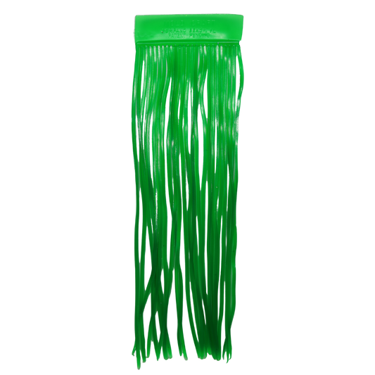 Moldcraft - Tuff Tails Green #12