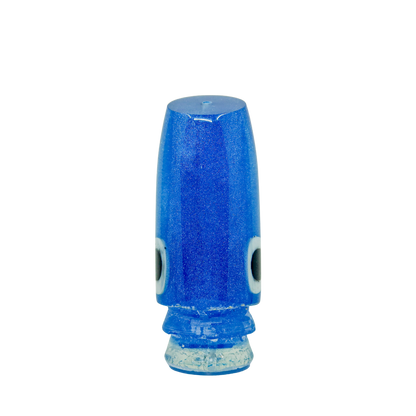 KEGZ - 14” Blue Real Shell Super Plunger