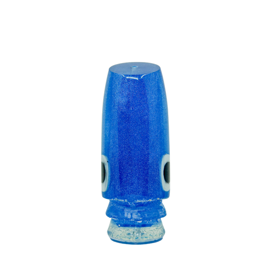 KEGZ - 14” Blue Real Shell Super Plunger
