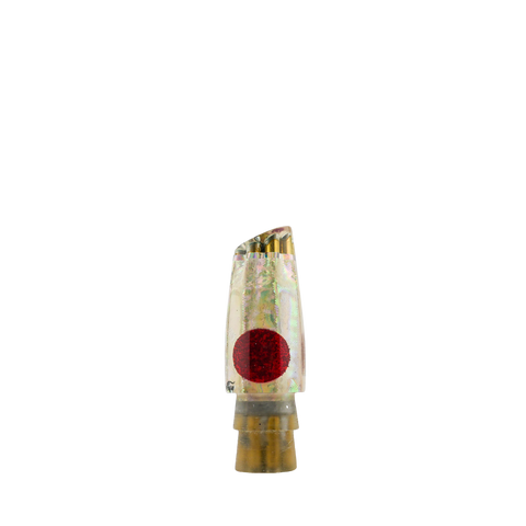 Pok'eye - 7" Plus Six Shooter Jetted Invert