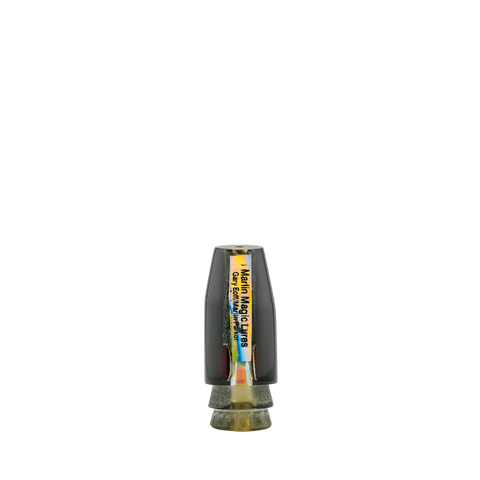 Marlin Magic - 7" Vintage Abalone Plunger