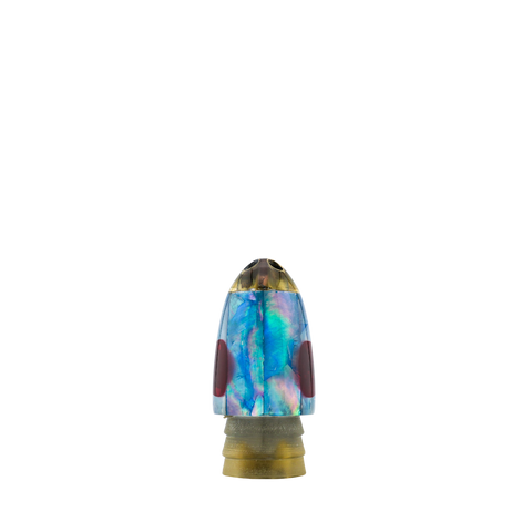 Leroy - 9” Plus 1990's 4-Hole Jetted Bomb Bullet