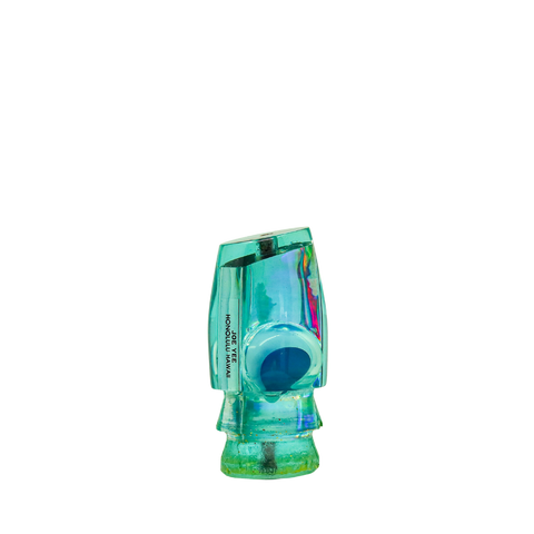 Joe Yee - 12" Original Blue Tint Apollo Evil