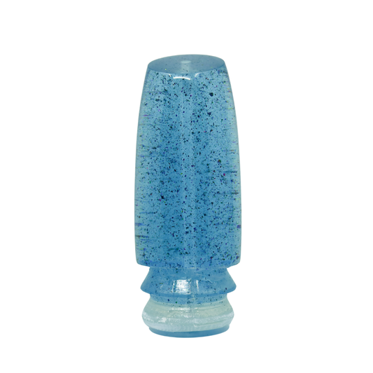 KEGZ - 14” Blue Metal Flake Super Plunger
