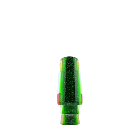 Crane Lures - 9" 4-Hole Jetted Sparkle Slant