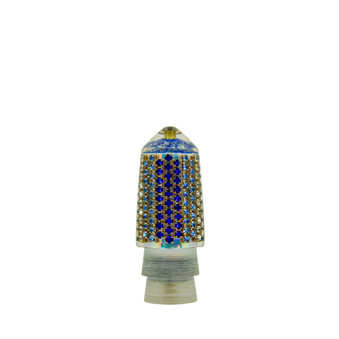 Lapinad - 10" Bedazzled Aku Bullet