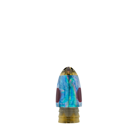 Leroy - 9” Plus 1990's 4-Hole Jetted Bomb Bullet
