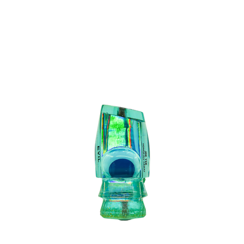 Joe Yee - 12" Original Blue Tint Apollo Evil