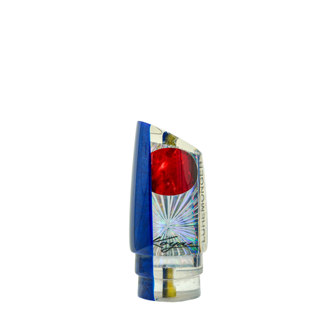 Koya - 12” Luremonger Edition Straight Runner