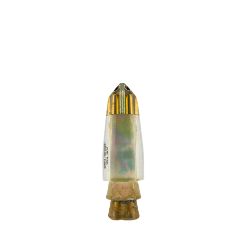 Joe Yee - 9" Real Mother of Pearl Bullet