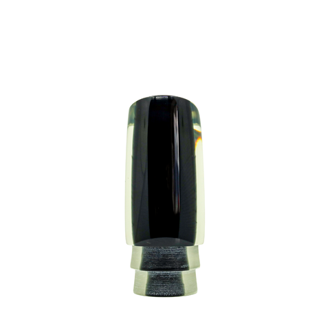 Crampton x Luremonger - 14” Tahitian Pearl Shell HoG