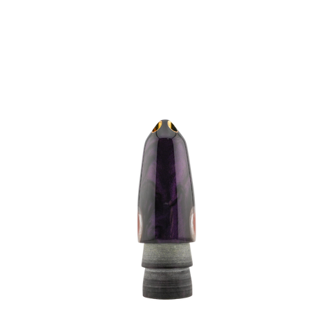 Sh-Bite - 9" Plus Purple Pearl Custom