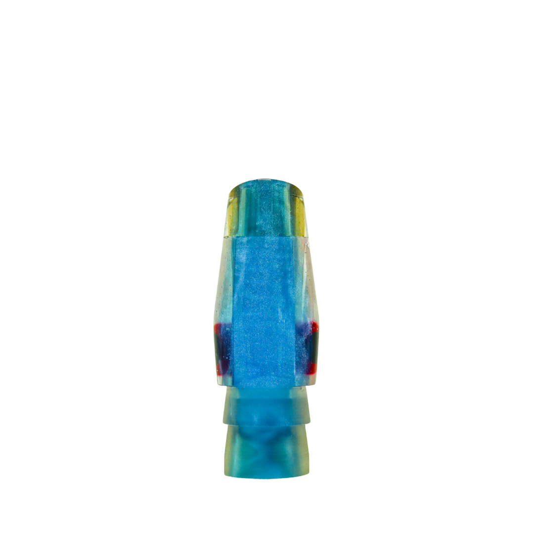 Sh-Bite - 9” Reversed Tapered Jetted Slant
