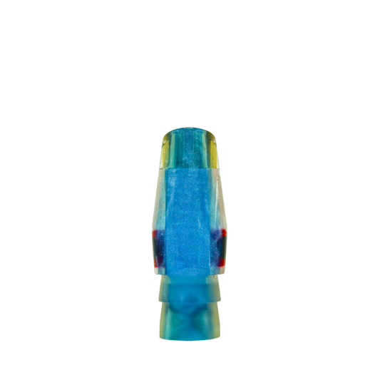 Sh-Bite - 9” Reversed Tapered Jetted Slant