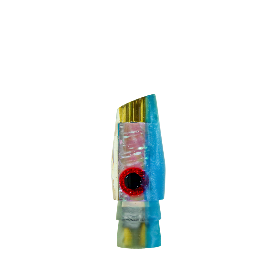 Sh-Bite - 9” Reversed Tapered Jetted Slant