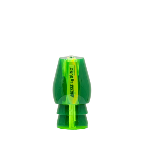 Moyes - 14" Mean Joe Green Large Sumo