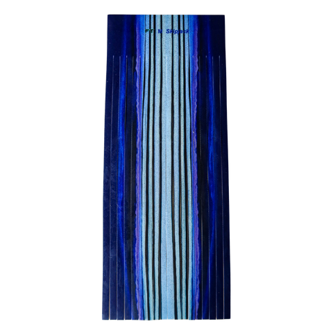 Fire Tailz - "Fired Up" Aku V1 Vinyl