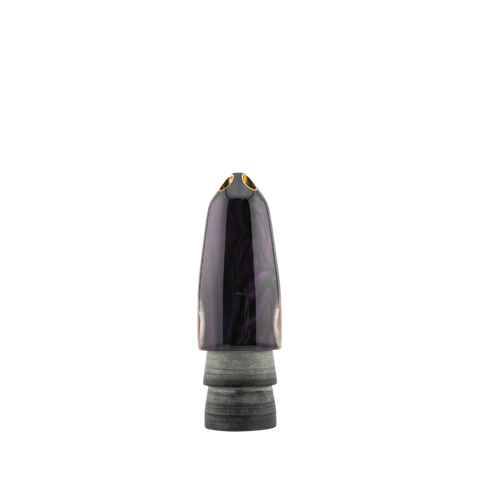 Sh-Bite - 9" Plus Purple Pearl Custom