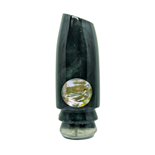 KEGZ - 14” Graphite Abalone Super Plunger