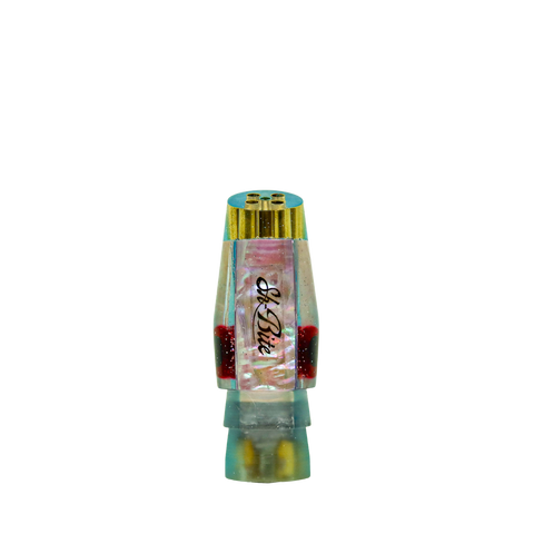 Sh-Bite - 9” Reversed Tapered Jetted Slant