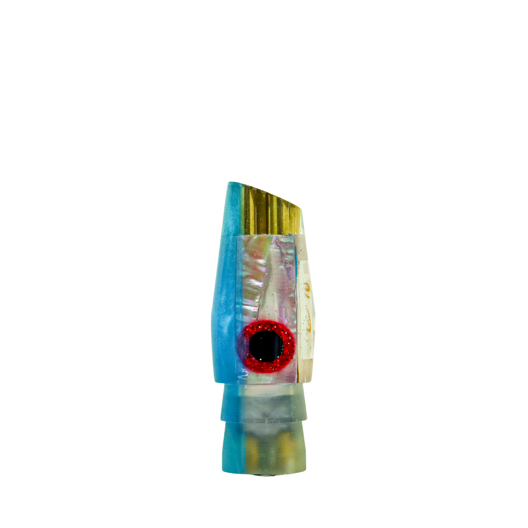Sh-Bite - 9” Reversed Tapered Jetted Slant