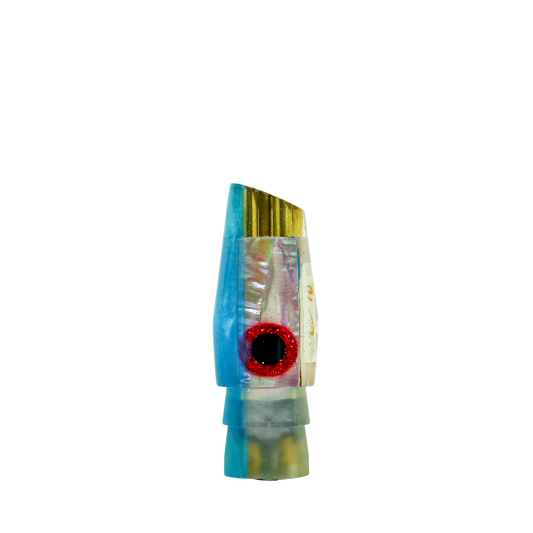 Sh-Bite - 9” Reversed Tapered Jetted Slant