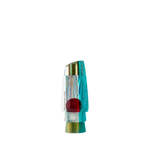 Crane Lures - 9" 4-Hole Jetted Sparkle Slant
