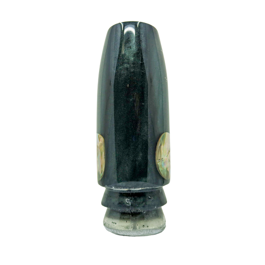 KEGZ - 14” Graphite Abalone Super Plunger