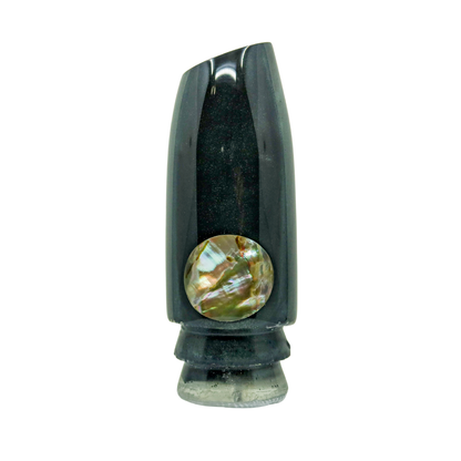 KEGZ - 14” Graphite Abalone Super Plunger