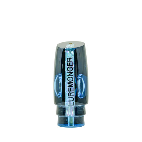 Koya - 14” Luremonger Edition Med Poi Dog