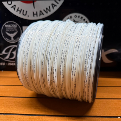 Luremonger - Line Saver Tubing 5/32” (.156” OD x .106” ID) X 3’