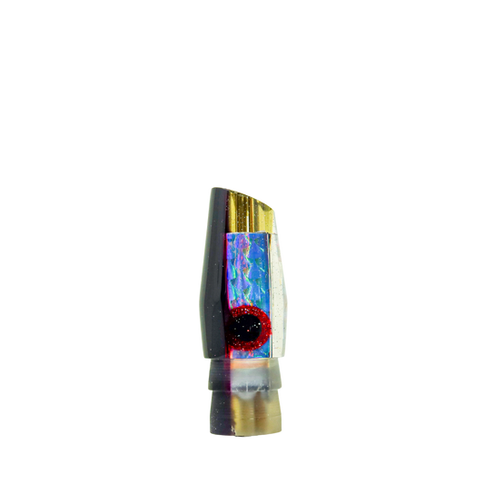 Sh-Bite - 9” Reversed Tapered Jetted Slant