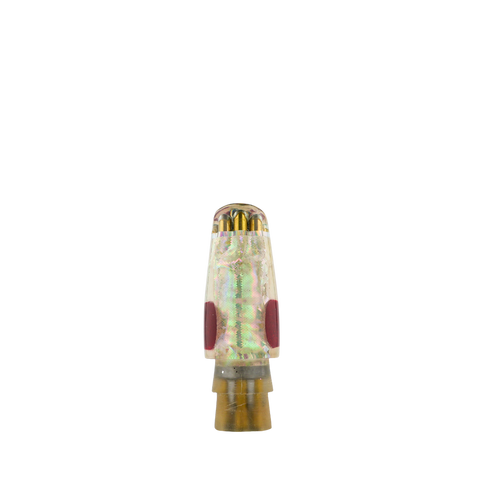 Pok'eye - 7" Plus Six Shooter Jetted Invert