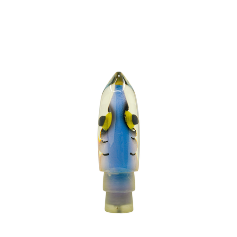 Tsutomu - 10" H1 Premium Series Salmon Bullet