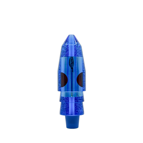 Tantrum - 12" Dark Blue Tint Large Bullet