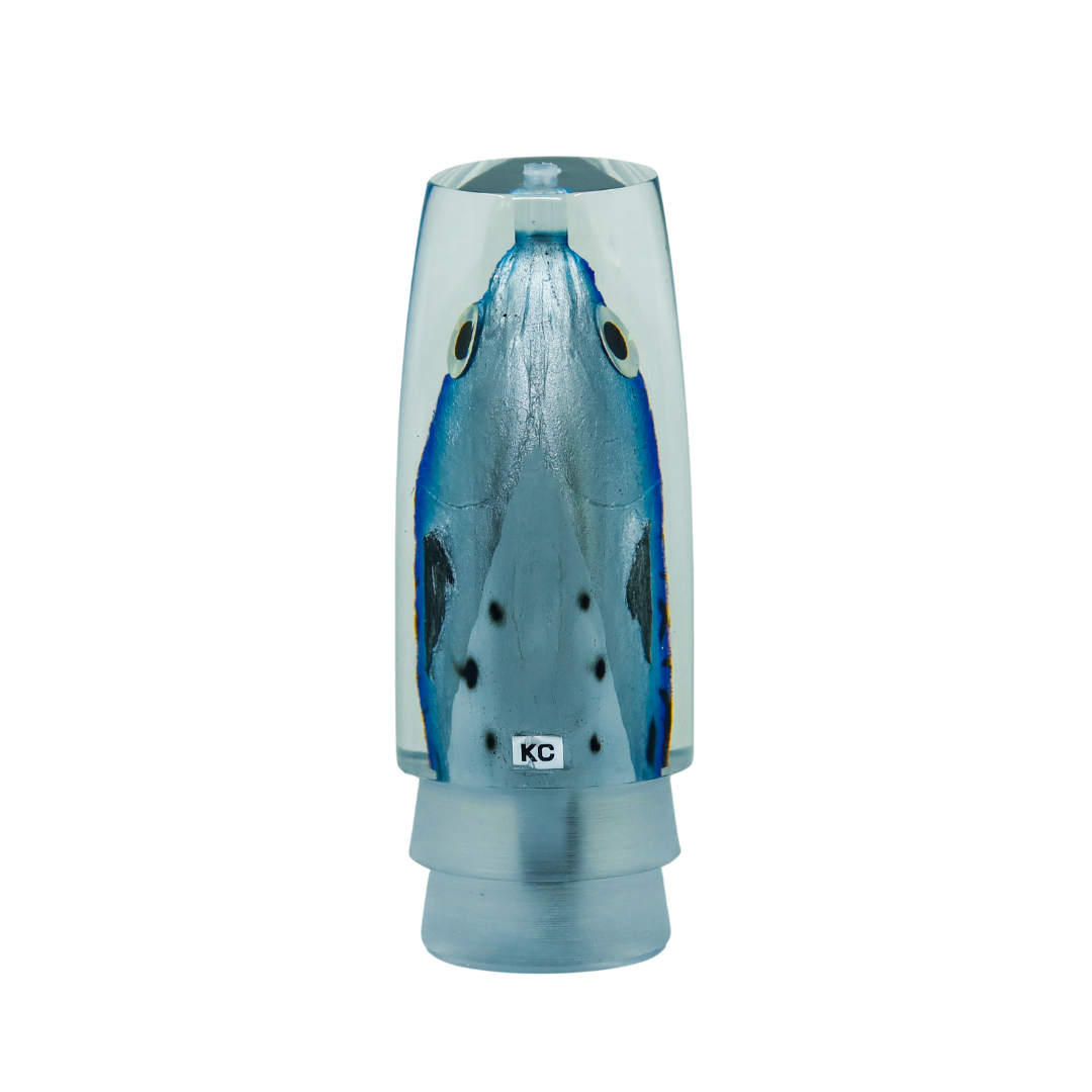 KC - 14" Kawakawa Fish Head Plunger
