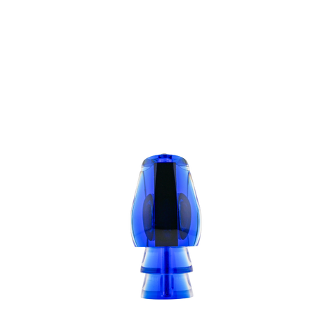 Moyes - 9" Plus Blue Mirror Medium Sumo