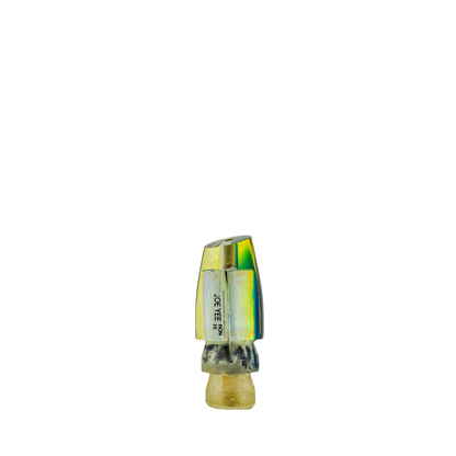 Joe Yee - 7" Vintage Yellowfin Peanut