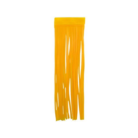Moldcraft - Tuff Tails Canary Yellow