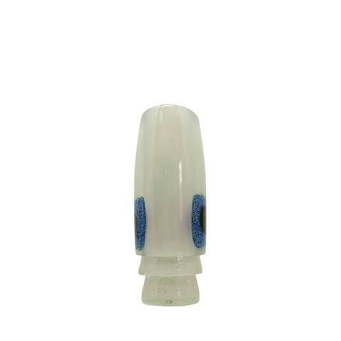 KEGZ - 12" White Pearl Medium Plunger