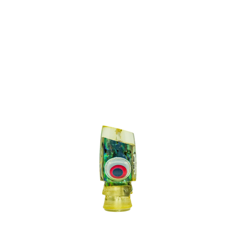 Joe Yee - 7" Vintage Paua Shell Baby 707