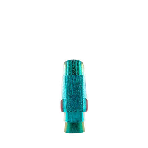 Crane Lures - 9" 4-Hole Jetted Sparkle Slant