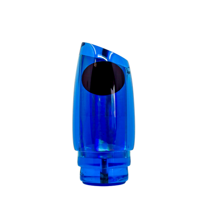 Koya - 16" Vintage Blue Tint Large Poi Dog