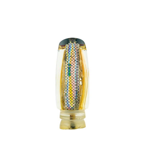 Bomboy - 14" Vintage Real Shell Supernutt